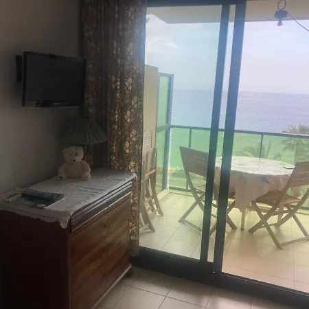 Appartement Front De Cannes